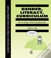 Capa do artigo Gender Literacy & Curriculum