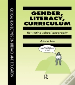 Capa do artigo Gender Literacy & Curriculum