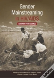 Capa do artigo Gender Mainstreaming In Hiv/Aids
