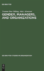 Gender, Managers, And Organizations - Preview