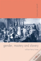 Capa do artigo Gender, Mastery And Slavery