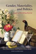 Gender, Materiality, And Politics