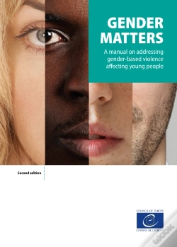 Capa do artigo Gender Matters (2nd Ed)