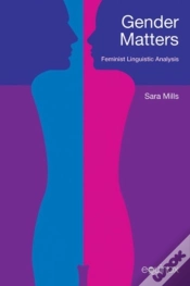 Capa do artigo Gender Matters