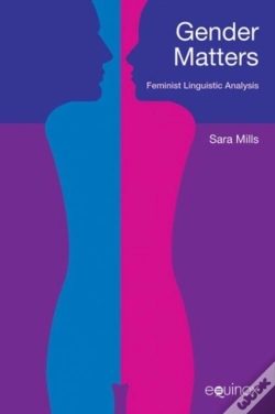 Capa do artigo Gender Matters