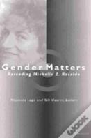 Gender Matters