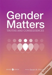Capa do artigo Gender Matters
