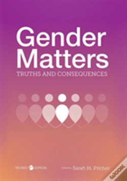 Capa do artigo Gender Matters