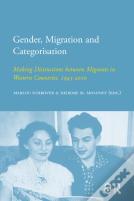 Gender, Migration And Categorisation