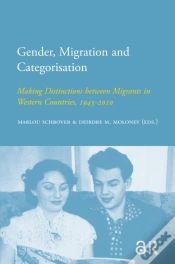 Capa do artigo Gender, Migration And Categorisation