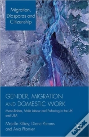 Capa do artigo Gender, Migration And Domestic Work
