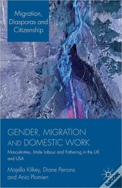 Capa do artigo Gender, Migration And Domestic Work