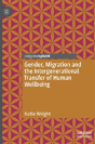 Gender, Migration And The Intergenerational Transfer Of Human Wellbeing - Preview