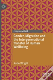 Capa do artigo Gender, Migration And The Intergenerational Transfer Of Human Wellbeing