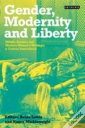 Capa do artigo Gender, Modernity And Liberty