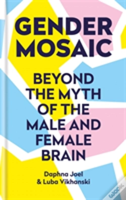 Capa do artigo Gender Mosaic