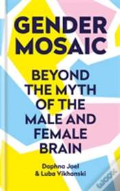 Capa do artigo Gender Mosaic