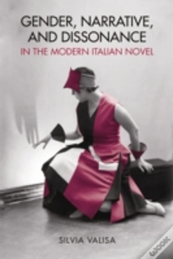 Capa do artigo Gender, Narrative, And Dissonance In The Modern Italian Novel