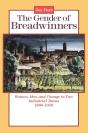 Gender Of Breadwinners - Preview