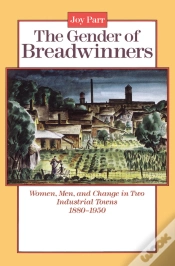 Capa do artigo Gender Of Breadwinners