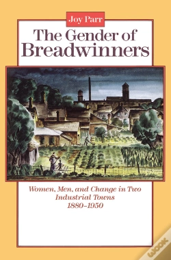Capa do artigo Gender Of Breadwinners