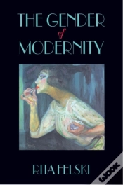 Capa do artigo Gender Of Modernity