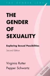 Gender Of Sexuality