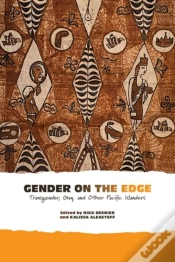 Capa do artigo Gender On The Edge