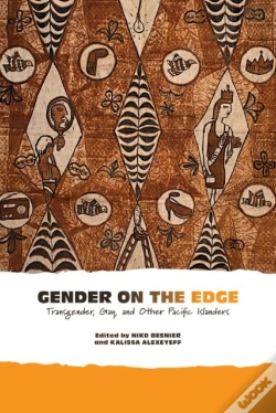 Capa do artigo Gender On The Edge