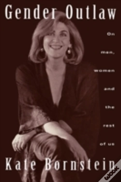 Capa do artigo Gender Outlaw