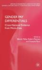 Gender Pay Differentials - Preview