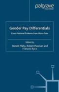 Gender Pay Differentials