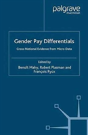 Gender Pay Differentials - Preview