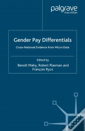 Capa do artigo Gender Pay Differentials