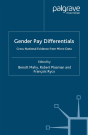 Gender Pay Differentials - Preview
