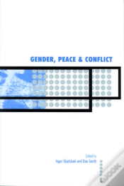 Capa do artigo Gender, Peace And Conflict