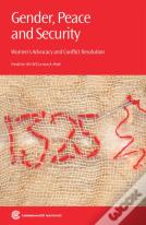 Gender, Peace And Security