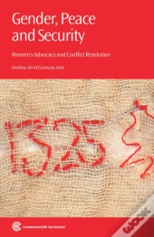 Gender, Peace And Security