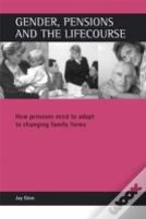 Gender, Pensions And The Lifecourse