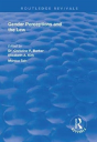 Gender Perceptions And The Law - Preview