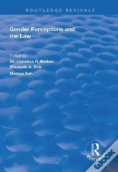 Gender Perceptions And The Law