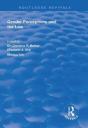 Gender Perceptions And The Law - Preview