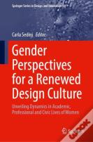 Gender Perspectives For A Renewed Design Culture