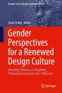 Gender Perspectives For A Renewed Design Culture - Preview