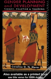 Capa do artigo Gender Planning And Development