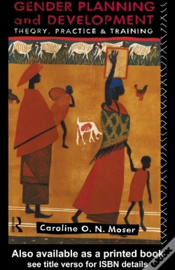 Capa do artigo Gender Planning And Development
