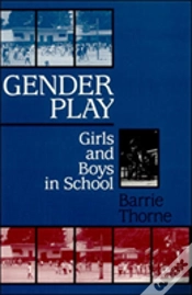 Capa do artigo Gender Play