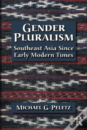 Capa do artigo Gender Pluralism
