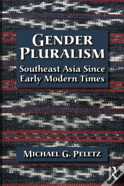 Capa do artigo Gender Pluralism