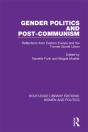 Gender Politics And Post-Communism - Preview